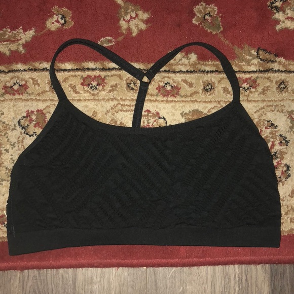 Victoria's Secret Other - Black VS Sports Bra